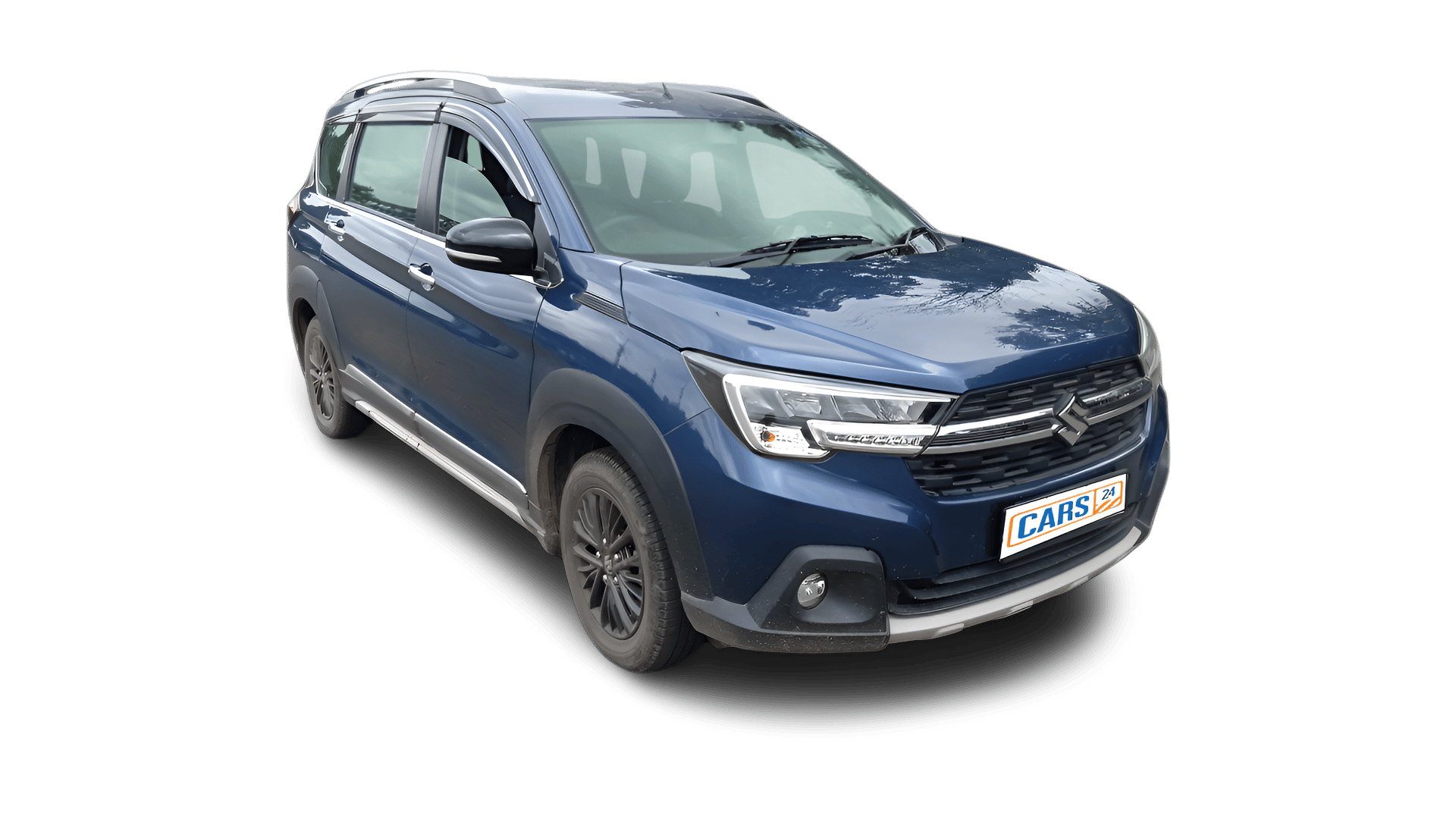 2022 Maruti XL6 - SUV - Petrol - Manual - ₹9.79 lakh